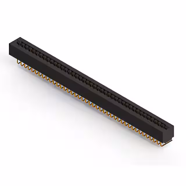 357-082-558-201 EDAC Inc.  Edgeboard Connectors
